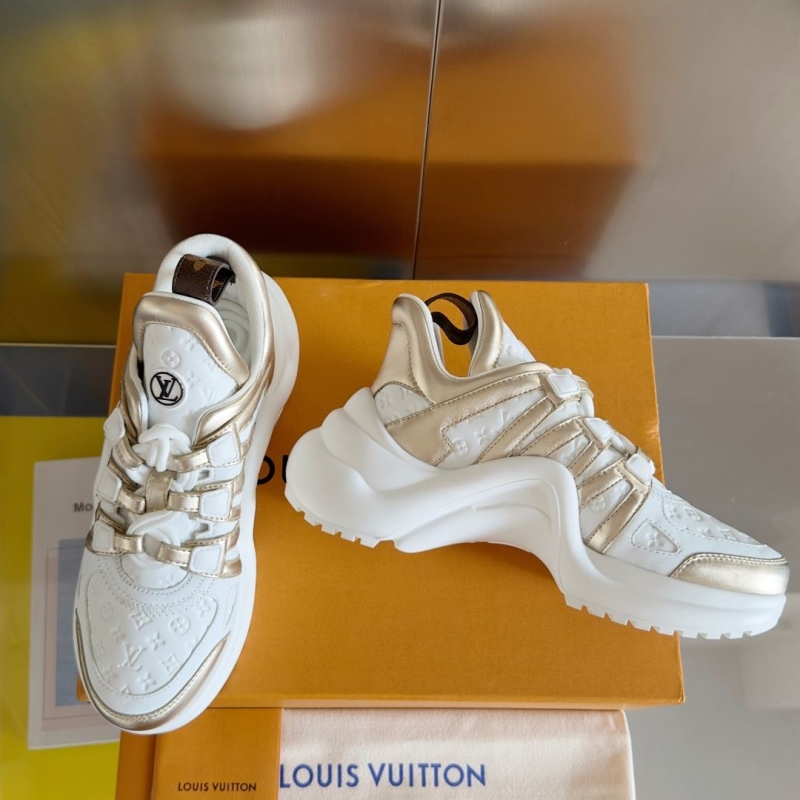 Louis Vuitton Sneakers